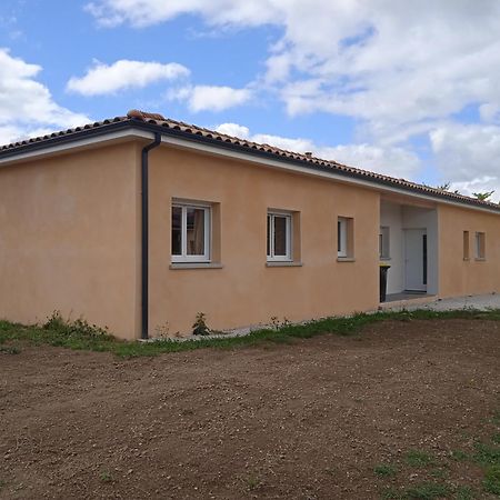 La Villa Des Muriers Tres Spacieuse Dans Un Environnement Calme Malause Экстерьер фото
