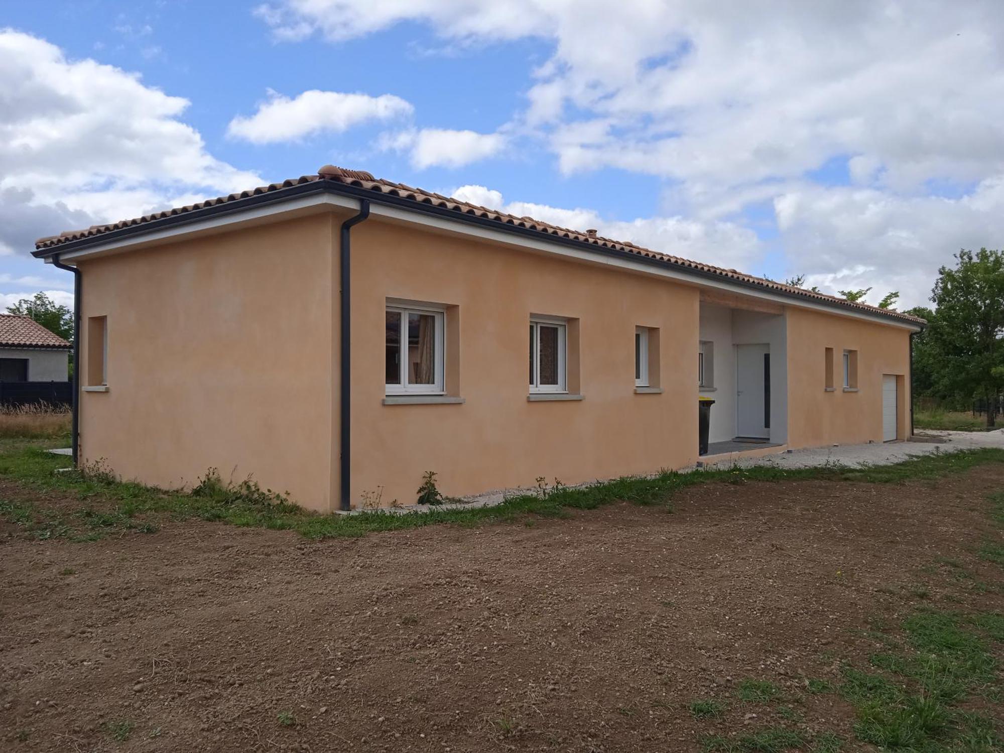 La Villa Des Muriers Tres Spacieuse Dans Un Environnement Calme Malause Экстерьер фото